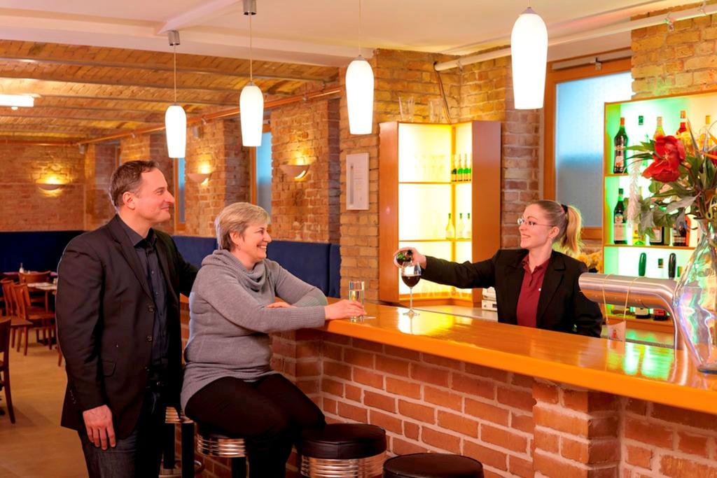 Ibis Styles Berlin City Ost Facilities photo