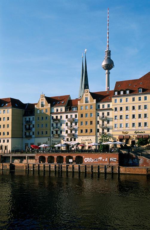Ibis Styles Berlin City Ost Exterior photo