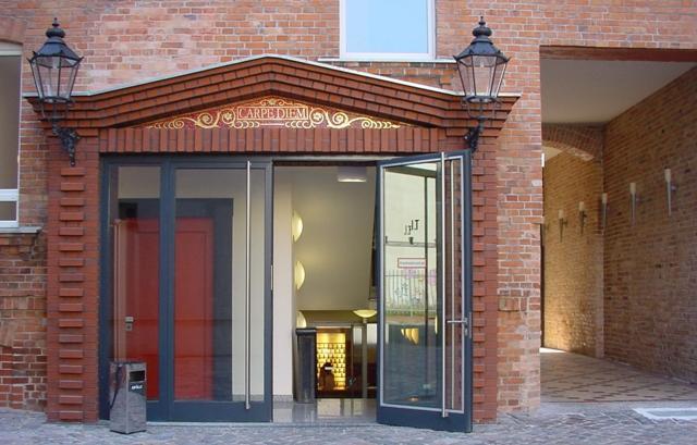 Ibis Styles Berlin City Ost Exterior photo