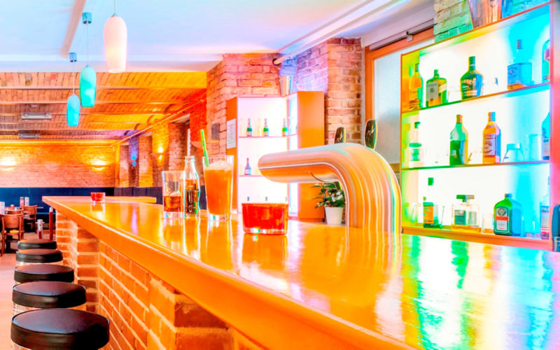 Ibis Styles Berlin City Ost Exterior photo